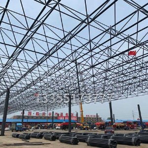 網(wǎng)架產(chǎn)品