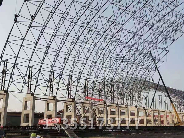 網(wǎng)架產(chǎn)品