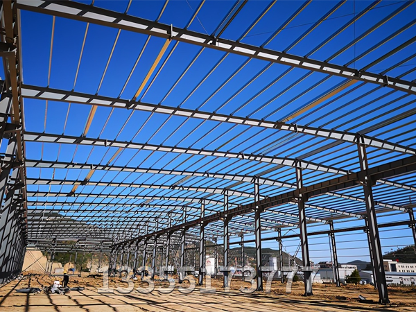 鋼結(jié)構(gòu)工程