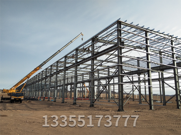 鋼結(jié)構(gòu)工程