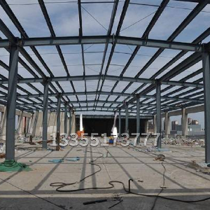 鋼結(jié)構(gòu)工程